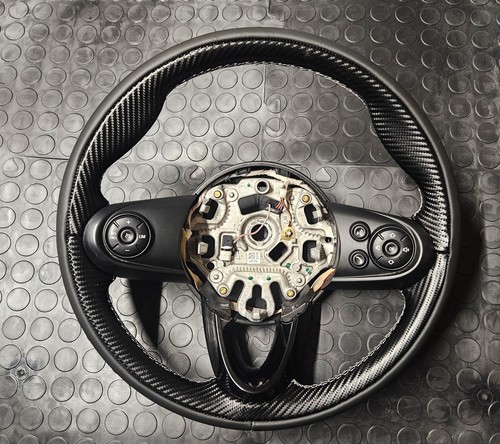 Volante mini clubman - volante,