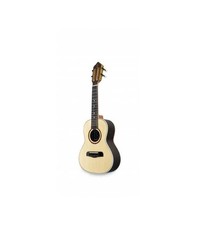 Cavaquinho Brésillien APC BR Luthier Épicéa Massif / Palissandre Massif + Etui