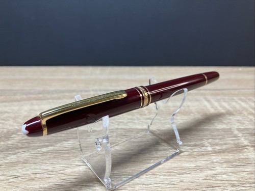 Montblanc meisterstück - montblanc,