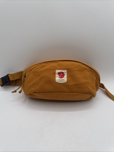 Fjallraven ulvo hip pack - fjallraven,