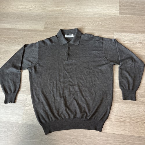Maglione uomo gran sasso - uomo,