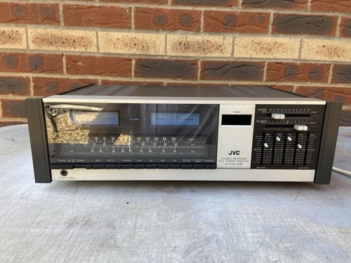 Jvc s300 mark - mark, ii