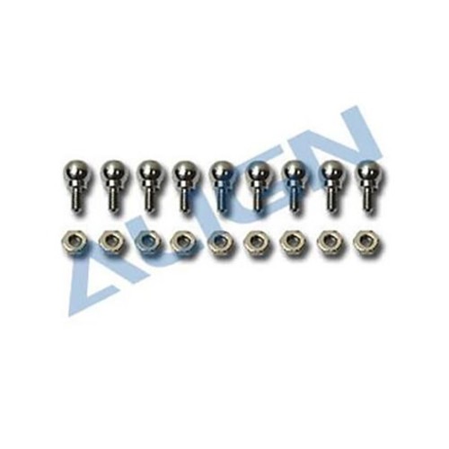Align rex 600 - t-rex,