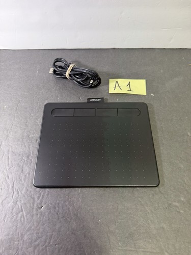 Wacom ctl4100 graphics tablet - wacom,