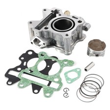 60cc Cylinder Barrel Big Bore
