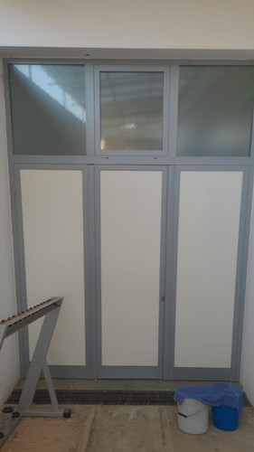 Porta esterna pvc - porta, 3
