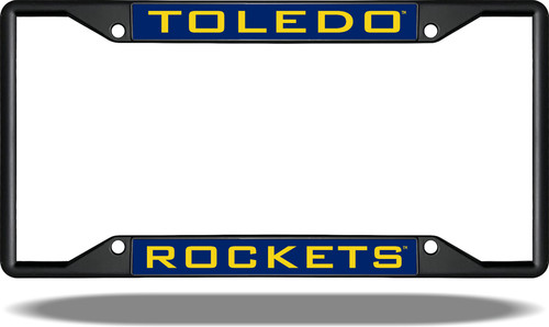 Telaio targa toledo - toledo, rockets