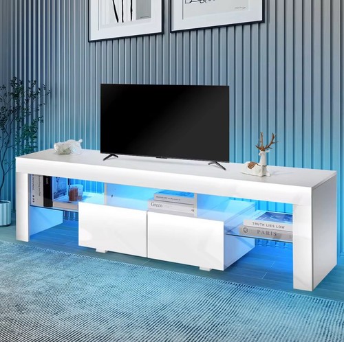 Vidaxl mobile porta con - tv,