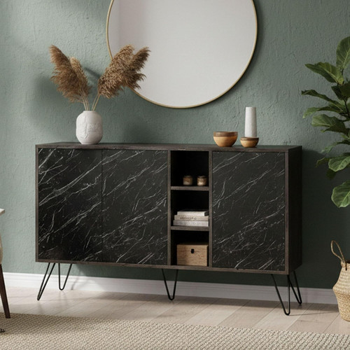 Credenza perseus buffet da - -,