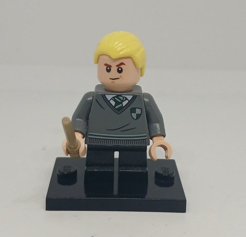 Lego harry potter draco - potter:,