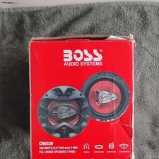 BOSS Audio Systems CH6530