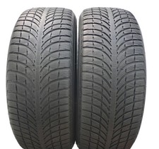 2 x Michelin 245/65 R17 111H