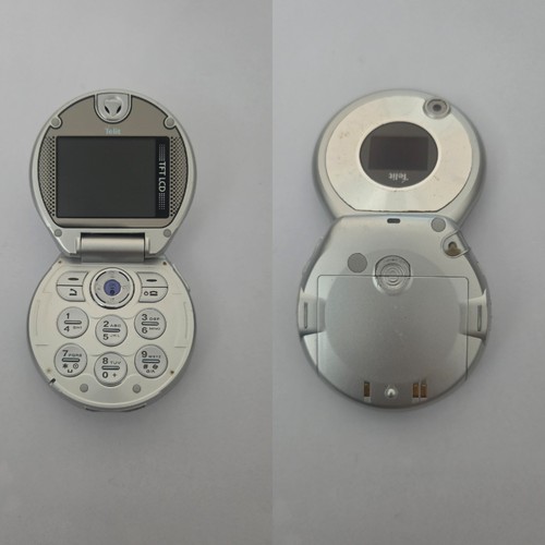 Cellulare telit t420 - cellulare,
