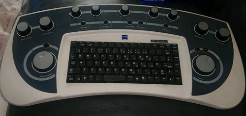 Pannello controllo e - di,