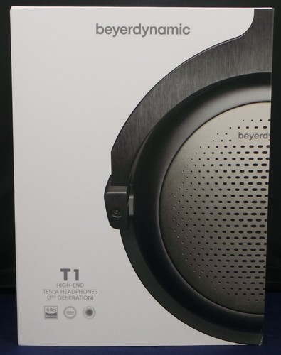 Beyerdynamic generazione - t1, 3a