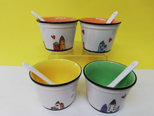 Egan coop coppetta gelato - coppetta,