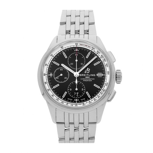 Bracciale breitling premier - breitling,
