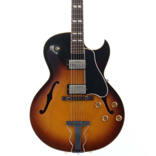 Gibson serie storica 1959 - serie,