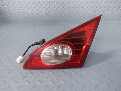 Nissan murano z51 2010 - z51,
