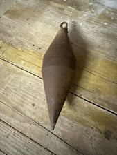 ATTREZZO ANTICO PIOMBO