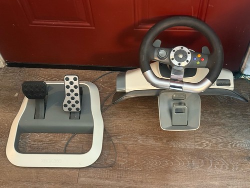 Volante corsa wireless - corsa,