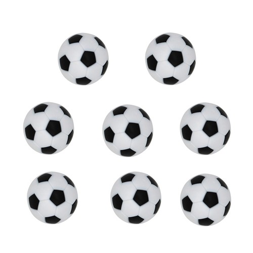 Pcs palline calcetto balilla - calcetto,