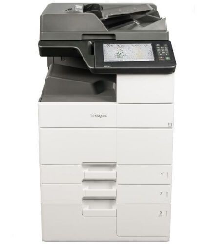 Lexmark xm9165 stampante laser - xm9165,