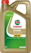 Castrol EDGE 5W-30 LL Longlife
