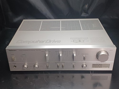 Amplificatore integrato