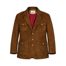 Giacca Vintage Jodlermarx Uomo