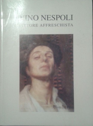 Nino nespoli pittore - nino,