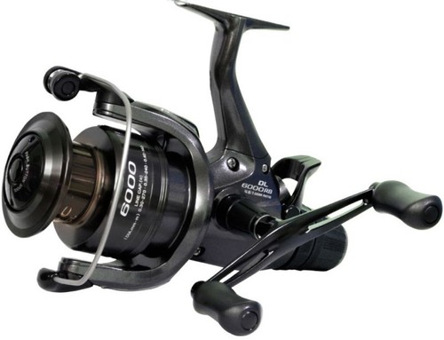 Shimano baitrunner 6000rb - baitrunner, dl