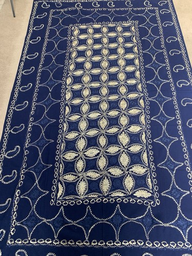 Gorgeous vintage damascus - vintage,