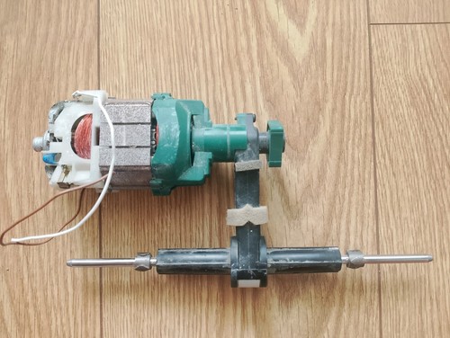 Motore motorino vorwerk - motore,