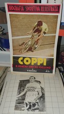 Fausto Coppi biografia