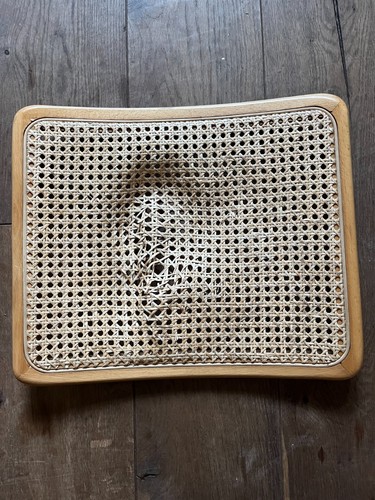 Sedile sgabello bar - , vintage