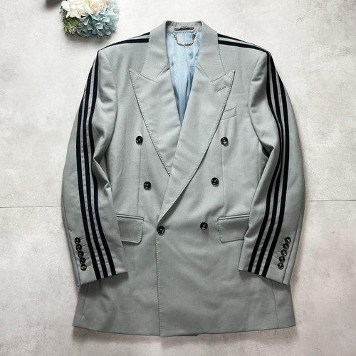 Gucci adidas collaboration - gucci, x