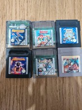 Vari Giochi Nintendo Gameboy E