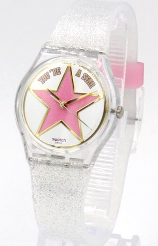 Nuovo orologio svizzero - , swatch