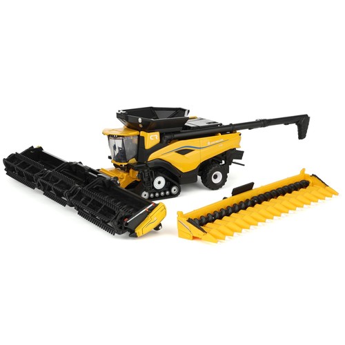 Ertl new holland cr11 - new,