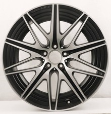 Cerchio in lega Mercedes