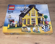 Lego Creator 4996 Casa Vacanze