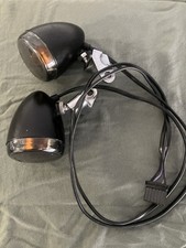 frecce harley davidson