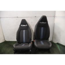 Sedili ant coppia abarth - sedili,