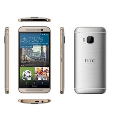Da collezione! HTC ONE M9 - 5