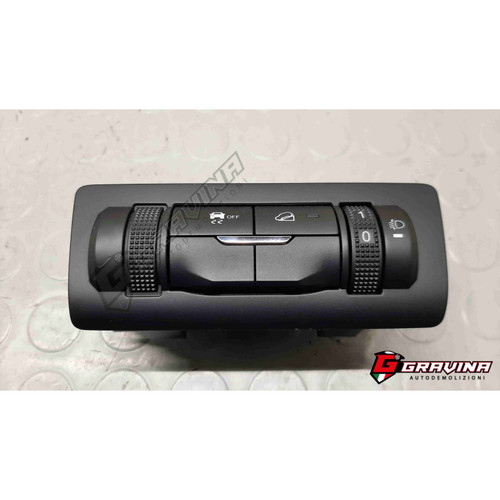 808000448aa blocco comando - blocco,