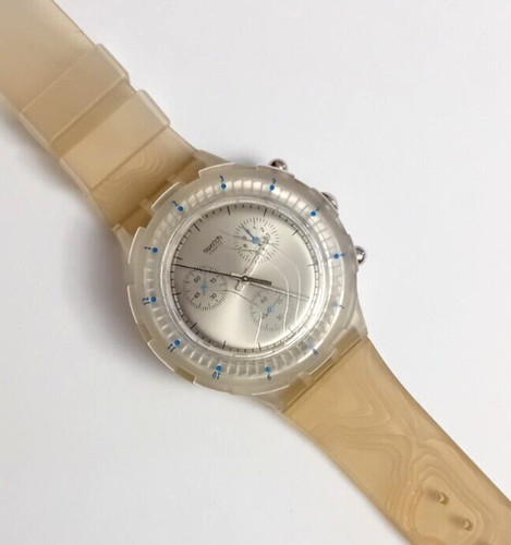 Swatch aquachrono nuovo - swatch,