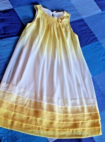 Monnalisa chic splendido abito - splendido,