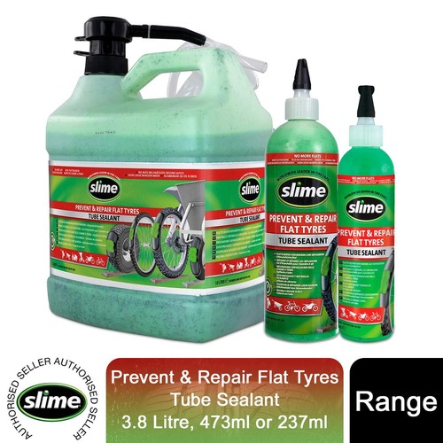 Slime tube sigillante - slime,