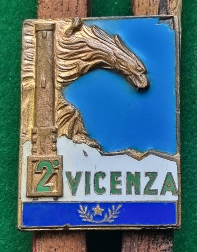 Distintivo gruppo artiglieria - distintivo,